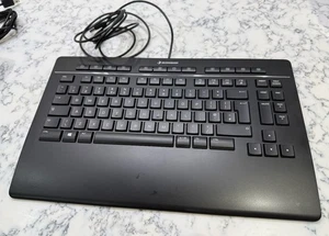 3Dconnexion Keyboard Pro - Wielka Brytania (Qwerty) - Zdjęcie 1 z 3