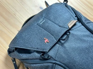 Peak Design Everyday Backpack (20L, San Francisco Flagship Edition) LIMITED - Picture 1 of 24