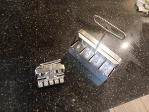 2 Soil Block Maker Garden Molds Essentials Nesting System  - Picture 1 of 5