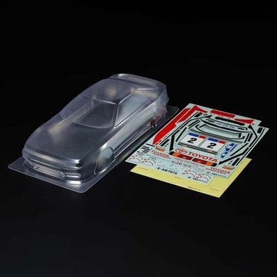 Tamiya RC Spare Parts No. 1708 SP.1708 1/10 Scale RC Toyota Celica GT-FOUR (ST16 - Image 1 of 2