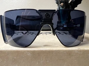Vintage NOS Gargoyles Sunglasses Classics by MSA - Picture 1 of 12