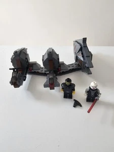 LEGO Star Wars: Sith Nightspeeder (7957) - Picture 1 of 7