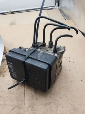 Conjunto de actuador y bomba de pieza de freno antibloqueo para 05-10 SCION TC 319161 Foto 1 de 3