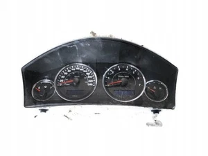 Jeep Commander WH Screen Kombiinstrument Tacho - Bild 1 von 10