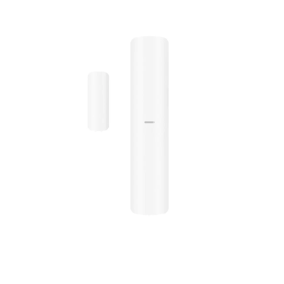 Hikvision AX PRO Rilevatore apertura Contatto Magnetico Wireless DS-PDMC-EG2-WE
