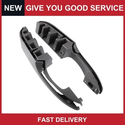 1 Pair Left Right Interior Door Pull Handle Fit for Chevrolet Express 1500 03-14 - Image 1 of 4