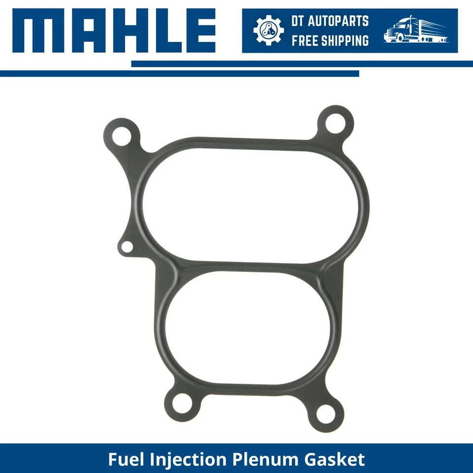 Junta plenum de inyección de combustible Mahle 2003 2004 para Nissan Altima 2002-2006 3,5 L V6 Foto 1 de 1