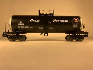 MTH PREMIER 20-96035, Great Northern Tank Car #100037, Neu in OVP - Bild 1 von 11