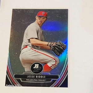 Bowman Joey Biddle 2013 - Imagen 1 de 10