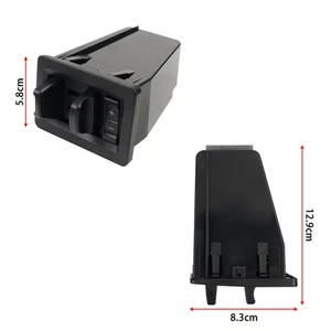 For F150 2015-2020 In-Dash Trailer Controller Brake Module JL3Z2C006AA - Picture 1 of 6