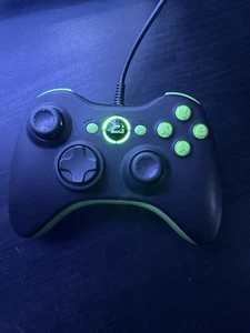 Xbox 360 Very Rare Optic Gaming Scuf Controller (Read Desc) - Picture 1 of 3