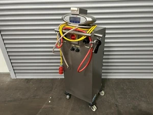 Glasiermaschine Marmeladensprühmaschine Balcony Type Jelly Satellite Mii - Imagen 1 de 3