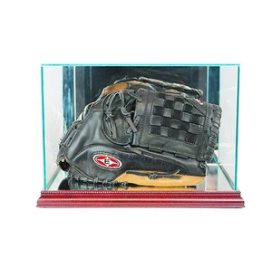 *NUEVO Vidrio Guante de Béisbol Vidrio Pantalla Moldeo de Cerezas ENVÍO GRATUITO - Imagen 1 de 6