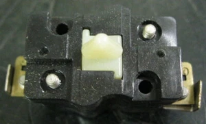 Rees 40702-000 Stop Pushbutton - Picture 1 of 3