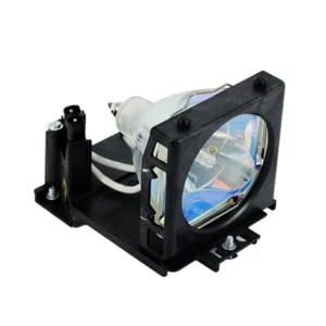 Lámpara de repuesto DT00665 con carcasa para HITACHI PJ-TX200/TX200W/TX300/TX300W - Imagen 1 de 4