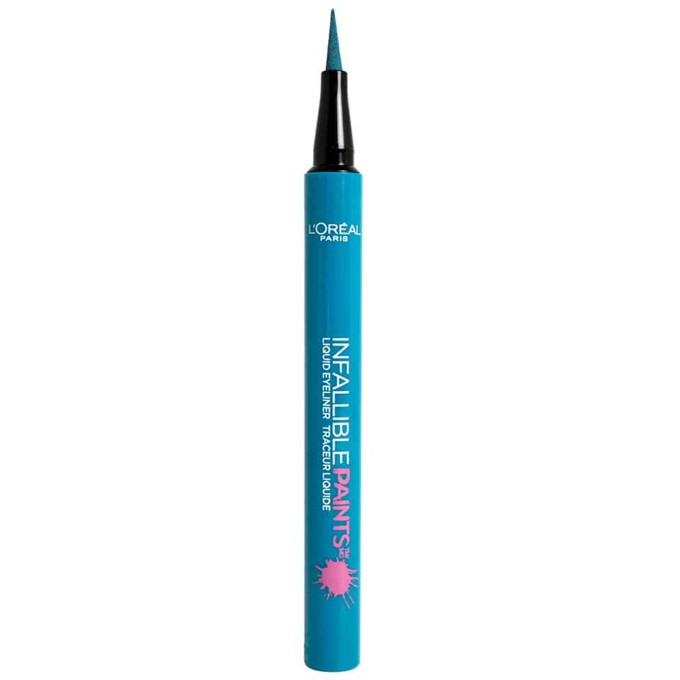 Loreal Infallible Paints Liquid Eyeliner - Image 1 of 1