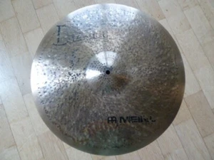 Meinl Byzance DRY RIDE 20" B20 Bronze Becken Made in Turkey by Murat Diril - Bild 1 von 9