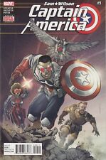 Captain America: Sam Wilson Comics New/Unread Marvel Comics Various Issues