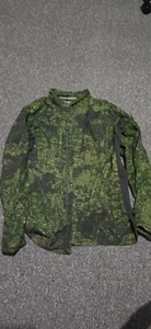 Helikon MBDU Shirt NyCo Pencott WildWood - Picture 1 of 2