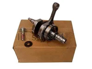 Conjunto completo de cigüeñal apto para KTM Duke 200 y RC 200 - Imagen 1 de 6