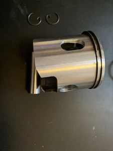 Beta GS250 CR250 Piston 1975/1978 - Picture 1 of 3