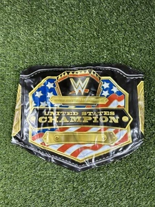 2019 WWE Championship Title Belt Airnormous Inflatable Toy Inflatable - Picture 1 of 3