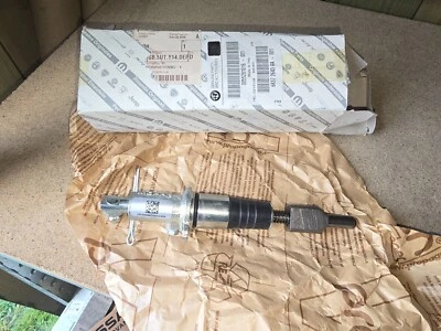 Actuador de transmisión caja cambios Alfa Romeo Giulietta Mito. Original 55281016 Foto 1 de 3