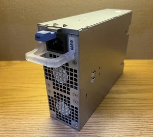 Alimentation 685W Dell Precision T5810 T7810 T7910 W4DTF CYP9P K8CDY VDY4N - Photo 1/4