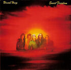 Uriah Heep - Sweet Freedom (Cd, Album, Re)