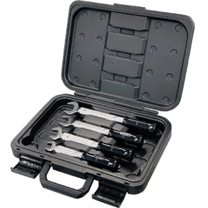 BBK ATQS-41 Torque Wrench Set (1/4, 3/8, 1/2, 5/8) From Japan Freeshipping new - Picture 1 of 7