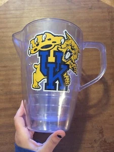 UNIVERSIDAD DE KENTUCKY - JARRA KENTUCKY WILDCATS - USADA - Imagen 1 de 4