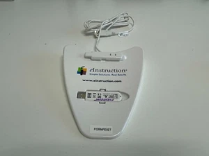UU7: Einstruction Mobi RF H4 - Picture 1 of 10