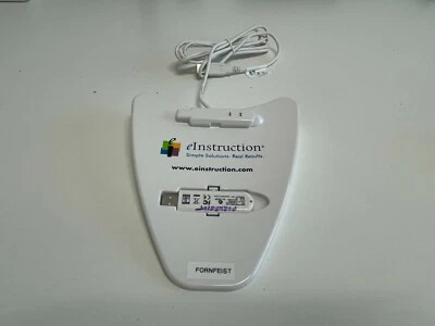 UU7:  Einstruction Mobi RF H4 - Image 1 of 4