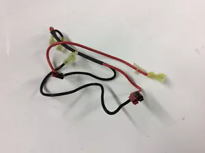 Cablaggio scatola motore/batteria scooter Pride usato DWR9905H005 - Foto 1 di 4