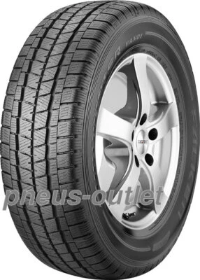 Pneu hiver Falken EUROWINTER VAN01 225/70 R15C 112/110R M+S - Photo 1/2