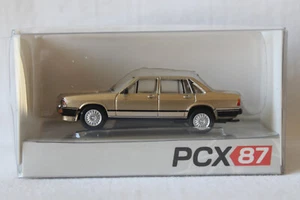 PCX87: 870700 Audi 200 (C2) Sonderfarbe metallic-beige 1979 - Picture 1 of 4