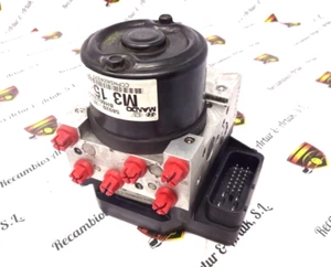 ABS Hyundai Kia 5WY7407C 589002E150 58900-2E150 589202E150 BH60123410 M315 - Picture 1 of 3