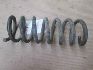 Mercedes Benz W202 C-Kl. T-Modell C250 TD  Feder vorne A202321 1x grün 2x blau - Picture 1 of 1