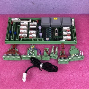 Trumpf Laser 18-12-27-00/03 PCB Circuit Board w/ Connectors - Picture 1 of 7