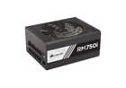 New Corsair Rm750i Psu 750W 80+ Plus Gold Certified Atx Fully Modular Cables