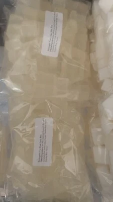 Bulk Soap Making Kit for Adults and Kids - Soap Making Supplies 3 types soap bas - Image 1 of 4