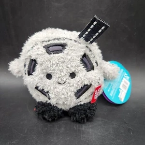 Bum Bumz Francesca Film Movie Reel Plush NEW 2023 MovieBumz BumBumz #2 - Picture 1 of 4