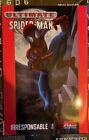 "ULTIMATE SPIDER-MAN : IRRESPONSABLE" Marvel Deluxe tome 4 publié en 2010 TTBE