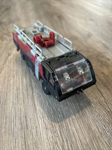 Transformers Dark Of The Moon SENTINEL PRIME Incomplete - Picture 1 of 13