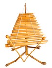New Bamboo Xylophone Vietnamese Traditional Music Instrument T
