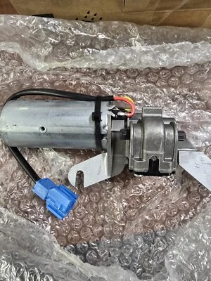 Unidad de bloqueo BMW - Z8 Foto 1 de 4