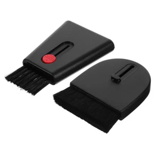 2 Pcs Screen Cleaning Tool Keyboard Cleaner Car Interior Outlet Brush - Photo 1/12