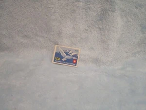 Swiss Soldier Soldatenmarken WWII - 1939 Feldpost - Bird - Picture 1 of 1