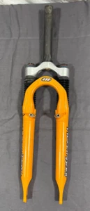 Horquilla de suspensión de bicicleta vintage Manitou Answer Spyder 26" QR Mtn 185 mm 1-1/8" - Imagen 1 de 6