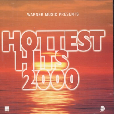 Hottest Hits 2000 CD - Image 1 of 2